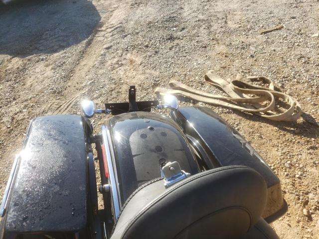2011 HARLEY-DAVIDSON FLSTF 1HD1BX516BB028156