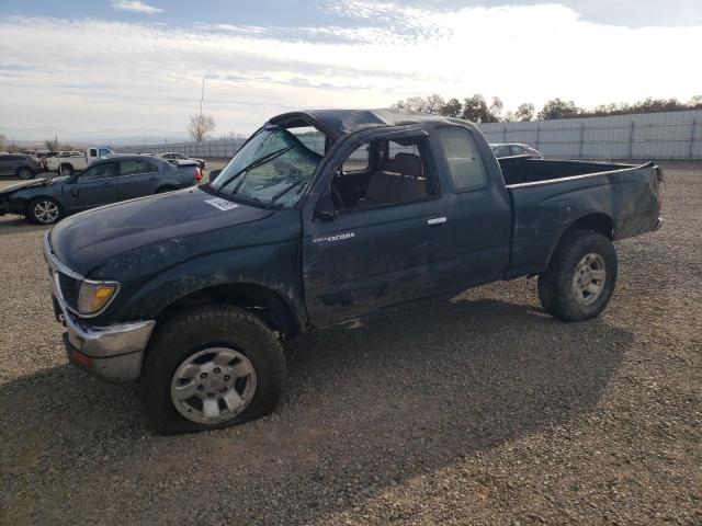 1997 Toyota Tacoma 