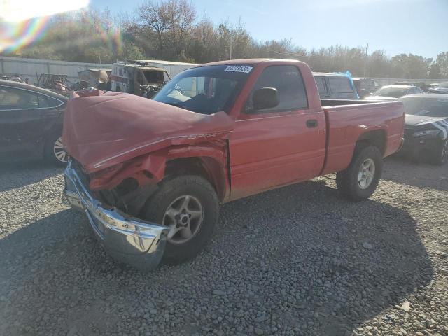 2000 Dodge Ram 1500 