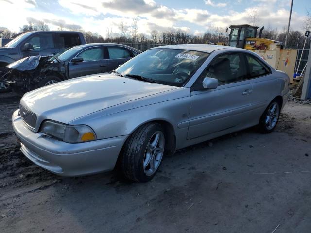 1999 Volvo C70 