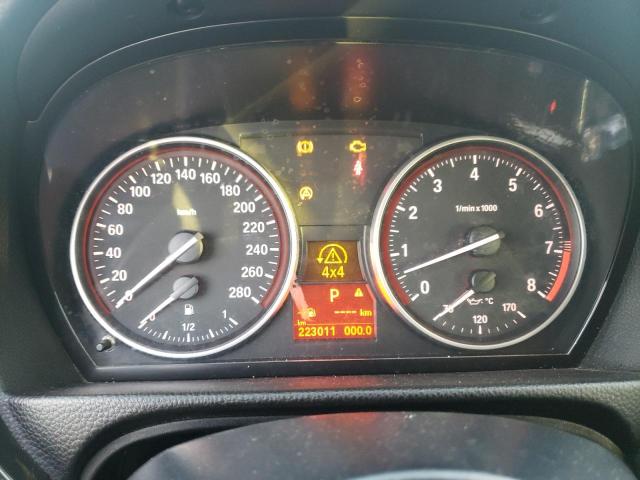 WBAKF3C56BE566912 BMW 328 XI