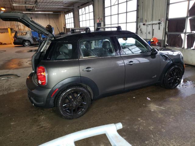 WMWZC5C59CWM13911 Mini Cooper
