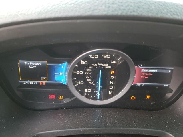 2015 FORD EXPLORER S - 1FM5K8GT1FGB76081