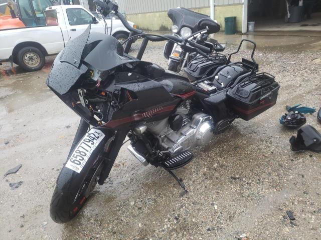 2007 HARLEY-DAVIDSON FLTR 1HD1FS4127Y656986