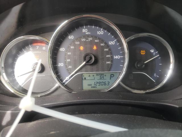 2015 TOYOTA UK 2T1BURHE6FC264212