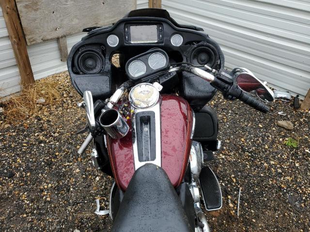 2016 HARLEY-DAVIDSON FLTRU 1HD1KGL14GB653228
