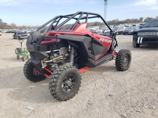 2022 POLARIS RZR PRO XP - 3NSMAZ925NF347063