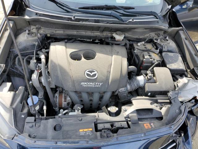 2017 MAZDA CX-3 GRAND - JM1DKFD73H0142330