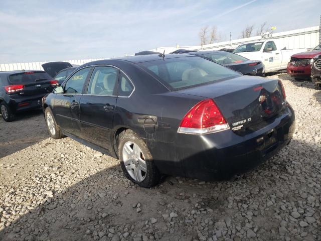 2G1WB5E36E1135959 | 2014 CHEVROLET IMPALA LIM