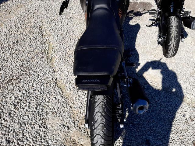 2023 HONDA GROM 125 MLHJC9213P5100271