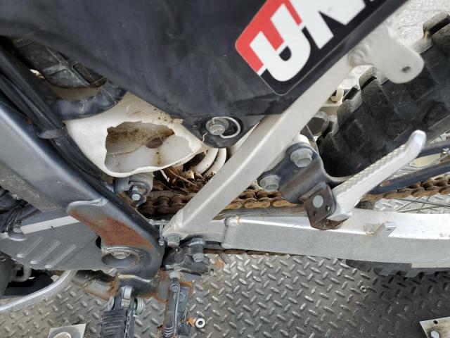 2005 SUZUKI DR-Z400 S JS1SK43AX52100546