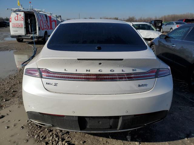 3LN6L5E94LR612823 Lincoln Mkz Reserve