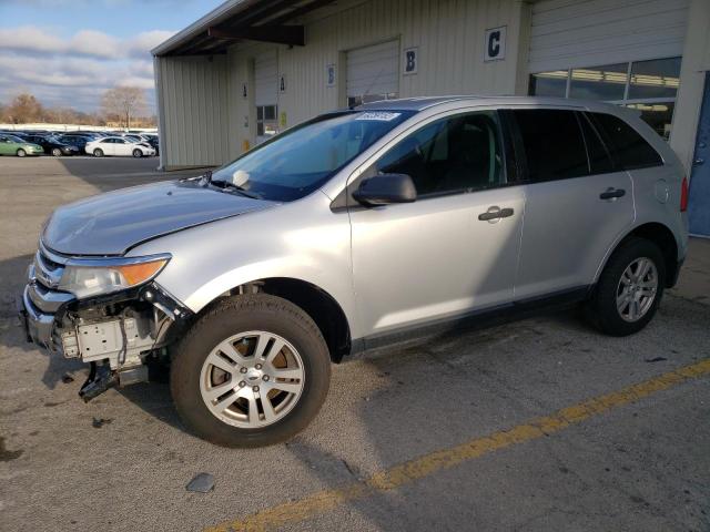 2012 Ford Edge SE