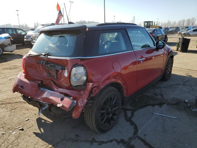 WMWXP5C58J2G62199 Mini Cooper