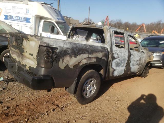 1N6ED1EK8NN663611 Nissan FRONTIER S