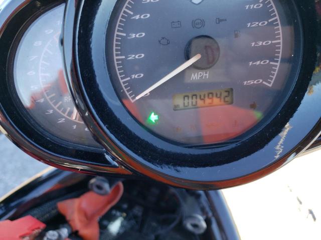 2010 HARLEY-DAVIDSON VRSCDX 1HD1HHH15AC804740