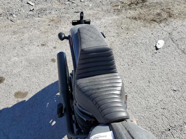 2022 HARLEY-DAVIDSON FLXRS 1HD1YWZ10NB023526