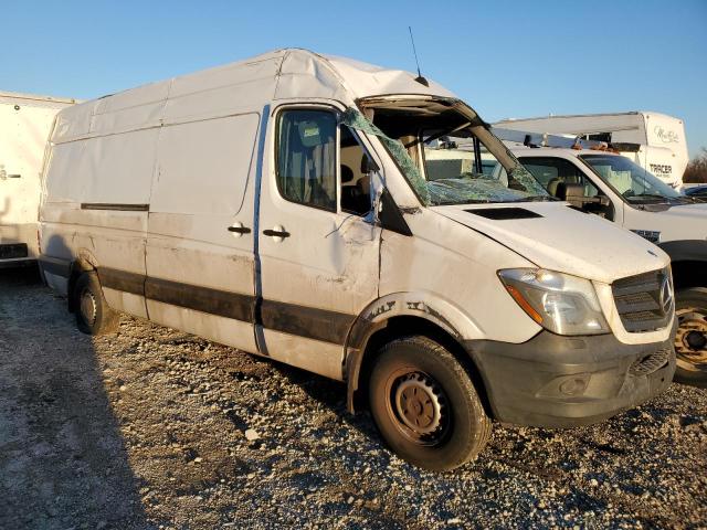 2015 Mercedes-Benz Sprinter Cargo Van 