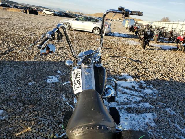 2006 HARLEY-DAVIDSON FLHRI 1HD1FBW196Y653787