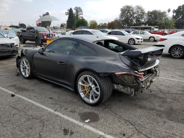 2018 PORSCHE 911 GT3 WP0AC2A98JS174408
