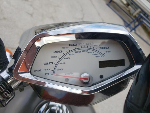 2010 HONDA VT1300 CX JH2SC6152AK001287
