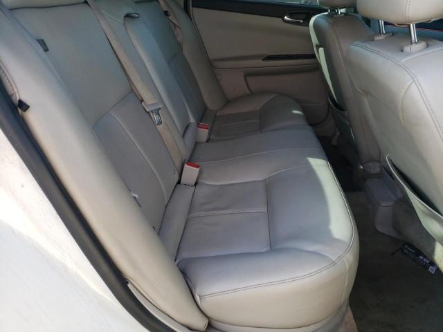 2016 CHEVROLET IMPALA LIM - 2G1WC5E32G1136543