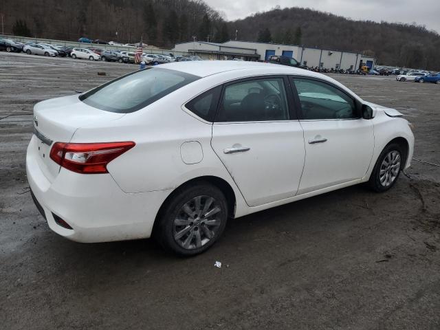 3N1AB7AP9KY362486 Nissan Sentra