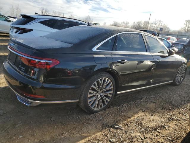 2019 AUDI A8 L WAU8DAF86KN002476