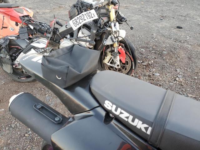 2020 SUZUKI DR-Z400 S JS1SK43A2L7100993