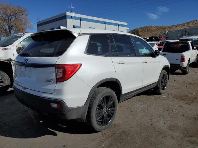 2020 HONDA PASSPORT 5FNYF8H2XLB013558