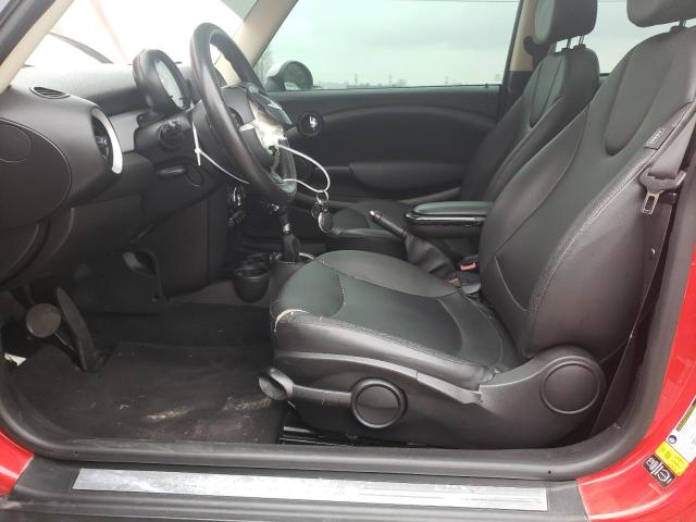WMWSU3C55DT687838 Mini Cooper