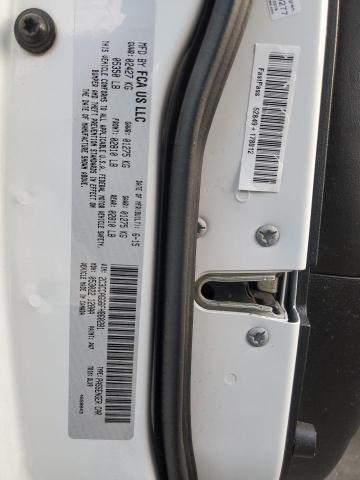 2015 CHRYSLER 300 S - 2C3CCAGG6FH860281