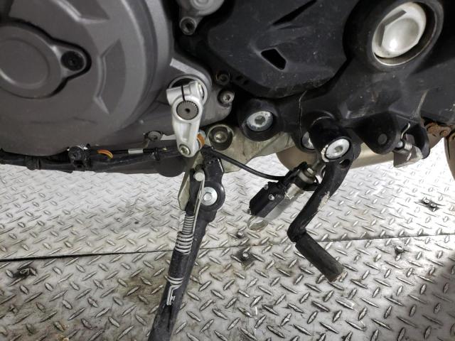 2022 DUCATI MONSTER ZDMMAMDT4NB005857