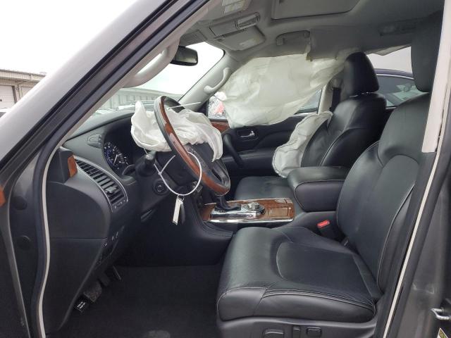 2018 INFINITI QX80 BASE - JN8AZ2NE2J9192095