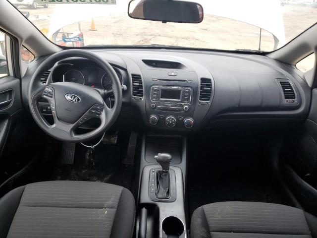 KNAFX4A68E5059630 KIA FORTE LX