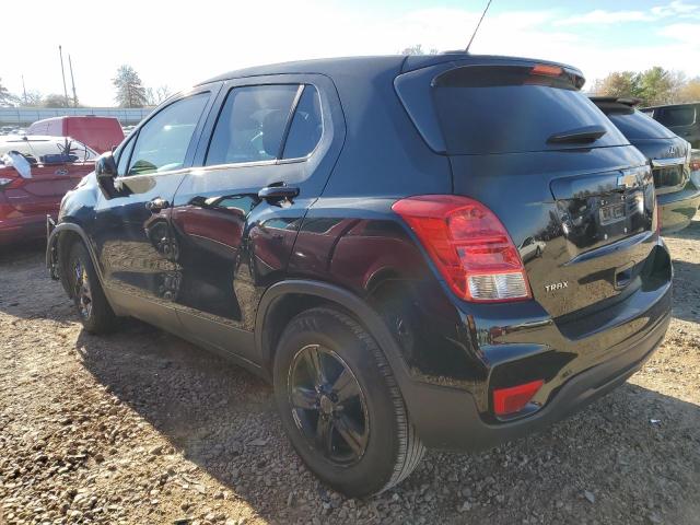 2019 CHEVROLET TRAX LS 3GNCJKSBXKL185949  69611712