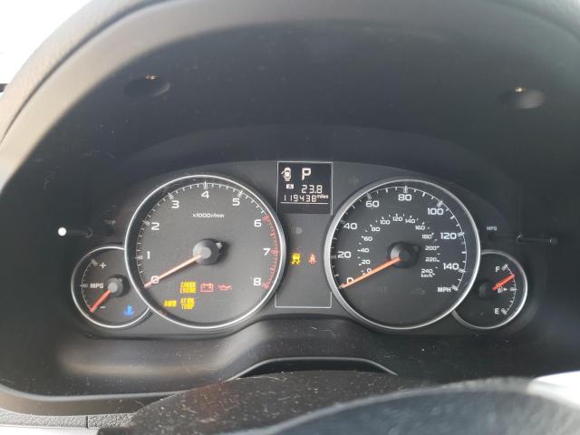 4S3BMBC69E3038308 Subaru Legacy 2.5i Premium