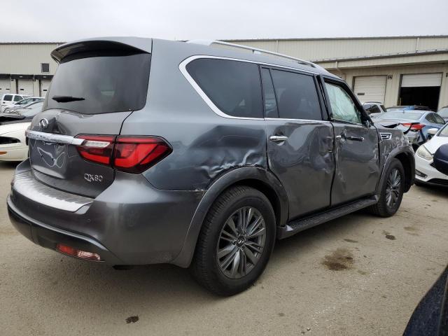 2018 INFINITI QX80 BASE - JN8AZ2NE2J9192095