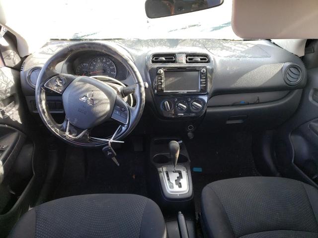 2018 MITSUBISHI MIRAGE G4 - ML32F3FJ7JHF06491