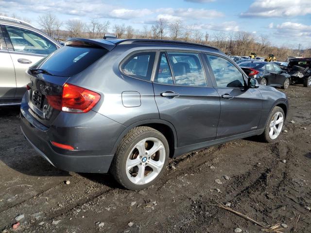 2015 BMW X1 XDRIVE3 - WBAVM5C55FVV93667