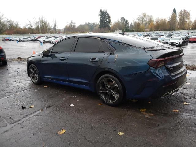 2021 KIA K5 EX - 5XXG34J21MG006830