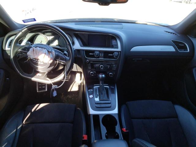 2015 AUDI S4 PREMIUM - WAUBGAFLXFA137667