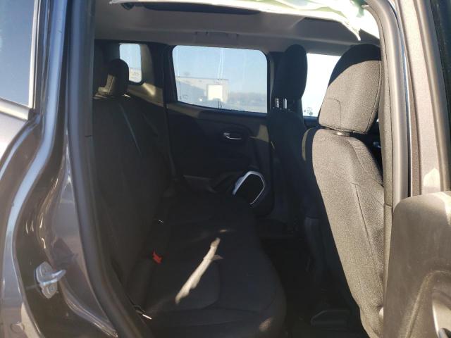 2019 JEEP RENEGADE S - ZACNJBAB0KPK06606
