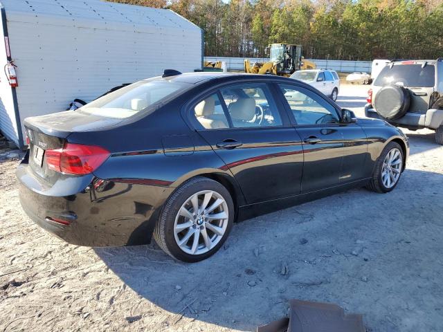 2016 BMW 320I WBA8A3C57GK688969