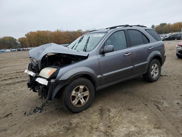 2006 Kia Sorento EX