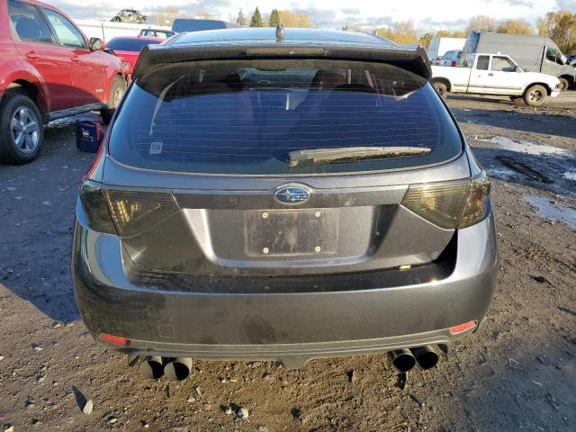 JF1GR7E64BG814422 Subaru Impreza Wrx