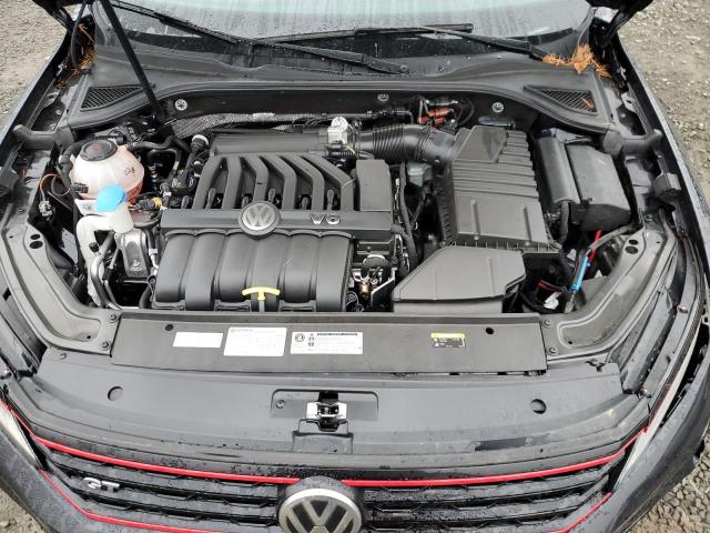 2015 VOLKSWAGEN PASSAT 2.0 1VWJM7A34JC051234