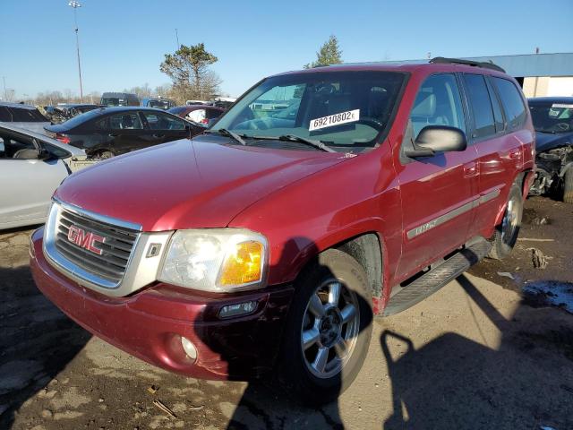 2003 GMC Envoy 