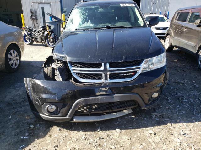 2015 DODGE JOURNEY LI 3C4PDCDG4FT665684