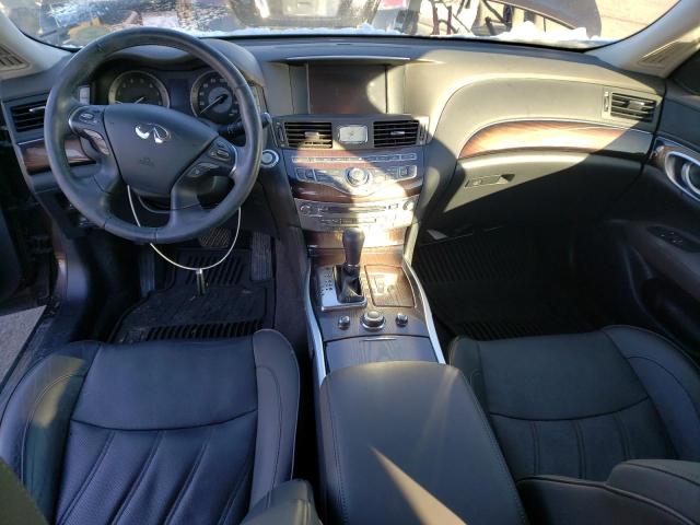 2015 INFINITI Q70 5.6 JN1AY1AR3FM160054